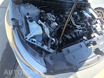 2022 Nissan Altima SV - miniatura 27