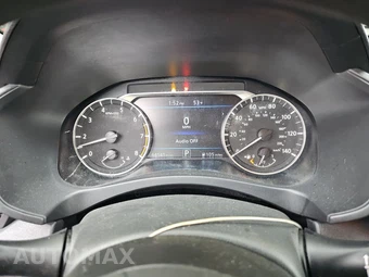 2022 Nissan Altima SV - miniatura 12