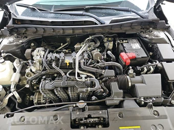 2022 Nissan Altima SV - miniatura 15