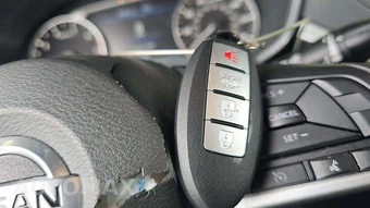 2022 Nissan Altima SV - miniatura 19