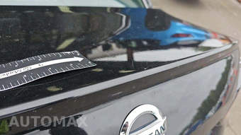 2022 Nissan Altima SV - miniatura 24