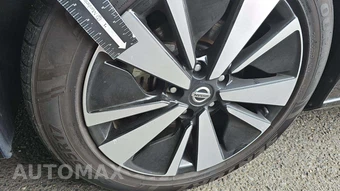 2022 Nissan Altima SV - miniatura 31