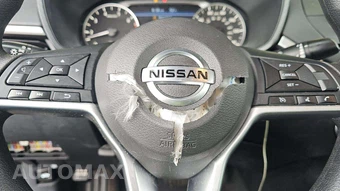 2022 Nissan Altima SV - miniatura 32