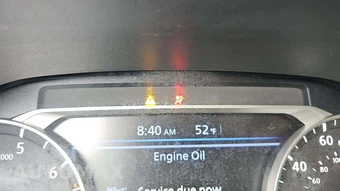 2022 Nissan Altima SV - miniatura 33