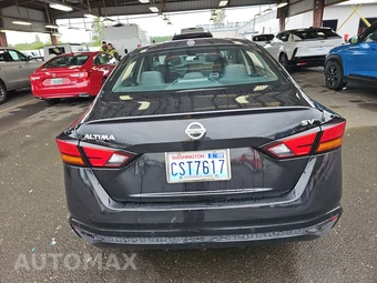 2022 Nissan Altima SV - miniatura 5