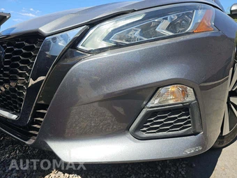 2022 Nissan Altima SV - miniatura 20