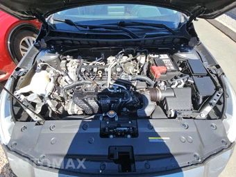 2022 Nissan Altima SV - miniatura 30