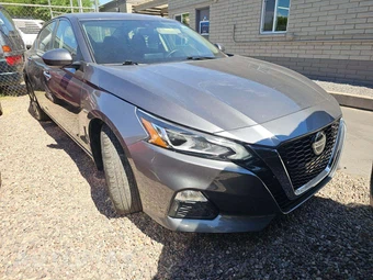 2022 Nissan Altima SV - miniatura 32