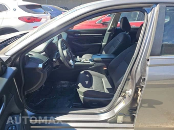 2022 Nissan Altima SV - miniatura 5