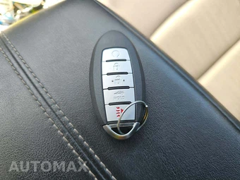 2022 Nissan Altima SV - miniatura 7