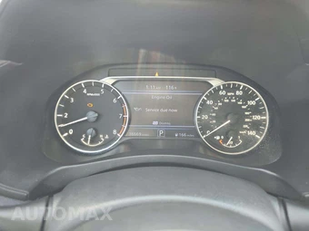 2022 Nissan Altima SV - miniatura 8