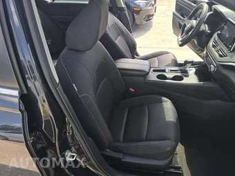 2022 Nissan Altima SV – miniatura 15