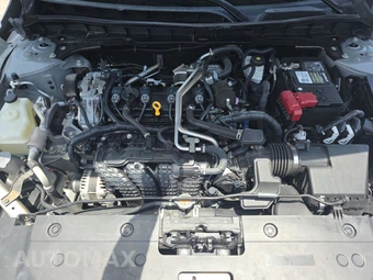 2022 Nissan Altima SV – miniatura 15