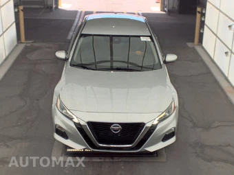2022 Nissan Altima SV – miniatura 2