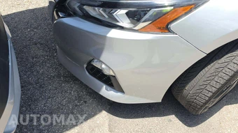 2022 Nissan Altima SV – miniatura 20