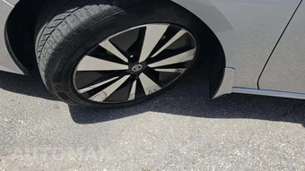 2022 Nissan Altima SV – miniatura 21