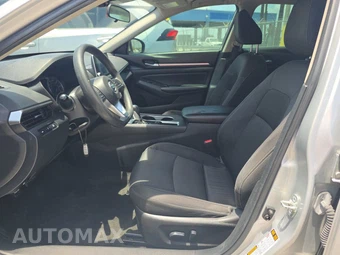 2022 Nissan Altima SV – miniatura 7
