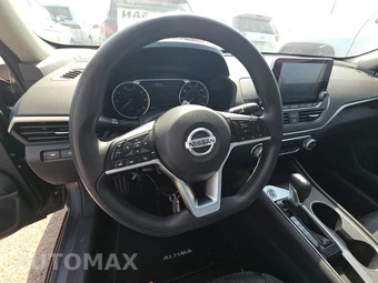 2022 Nissan Altima SV - miniatura 10