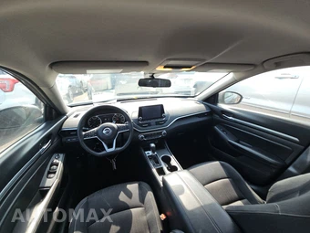 2022 Nissan Altima SV - miniatura 11
