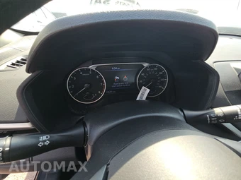 2022 Nissan Altima SV - miniatura 12