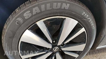 2022 Nissan Altima SV - miniatura 21