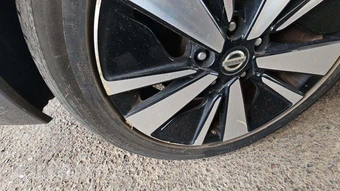 2022 Nissan Altima SV - miniatura 23