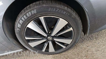 2022 Nissan Altima SV - miniatura 33