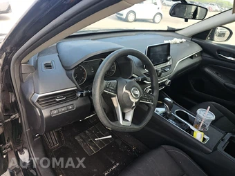 2022 Nissan Altima SV - miniatura 11