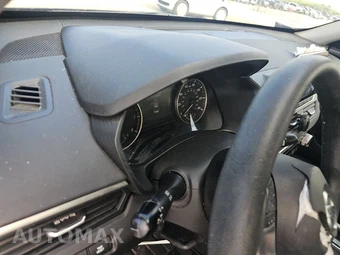 2022 Nissan Altima SV - miniatura 12