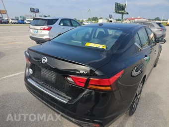 2022 Nissan Altima SV - miniatura 4