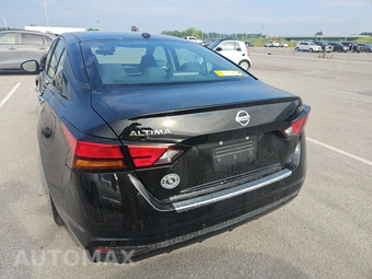 2022 Nissan Altima SV - miniatura 5