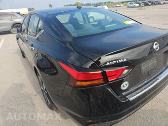 2022 Nissan Altima SV - miniatura 6