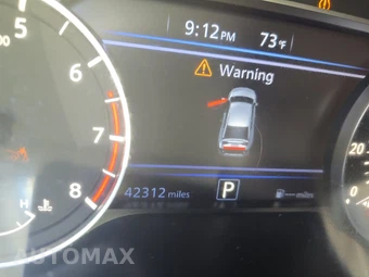 2022 Nissan Altima SV - miniatura 12