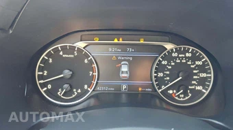 2022 Nissan Altima SV - miniatura 19