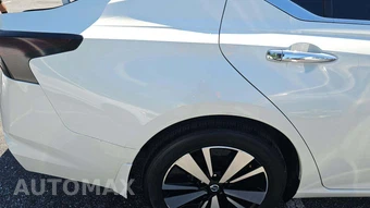 2022 Nissan Altima SV - miniatura 25