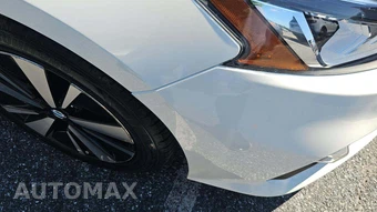 2022 Nissan Altima SV - miniatura 29