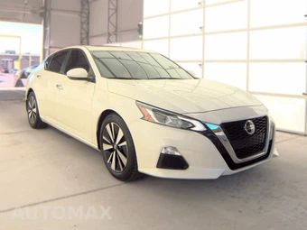2022 Nissan Altima SV - miniatura 3