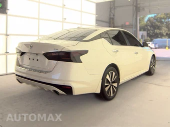 2022 Nissan Altima SV - miniatura 4