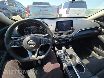2022 Nissan Altima SV – miniatura 11
