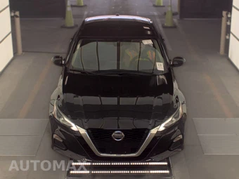 2022 Nissan Altima SV – miniatura 2