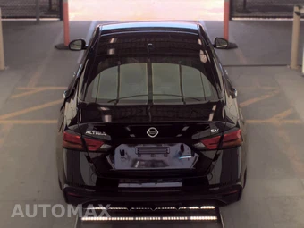 2022 Nissan Altima SV – miniatura 5