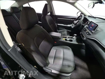 2022 Nissan Altima SV - miniatura 18