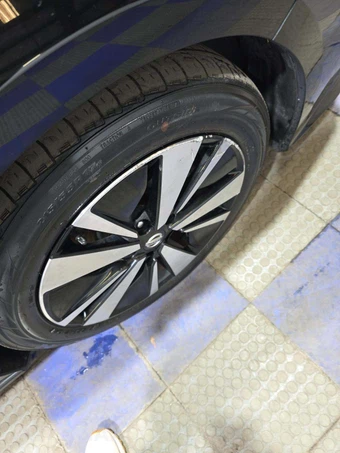 2022 Nissan Altima SV - miniatura 21