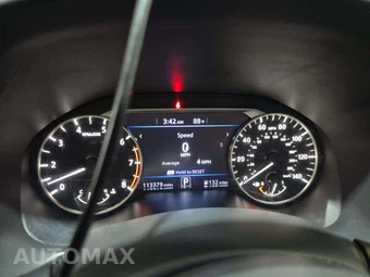 2022 Nissan Altima SV - miniatura 9