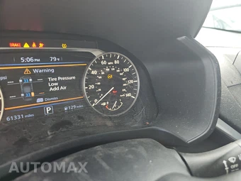 2022 Nissan Altima SV - miniatura 12