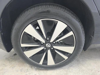 2022 Nissan Altima SV – miniatura 10