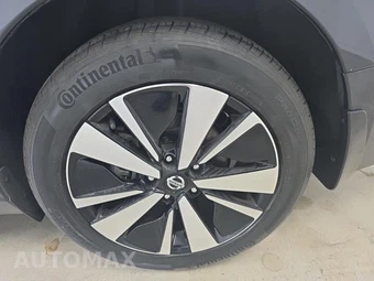 2022 Nissan Altima SV – miniatura 11