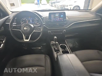 2022 Nissan Altima SV – miniatura 14