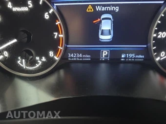 2022 Nissan Altima SV – miniatura 15