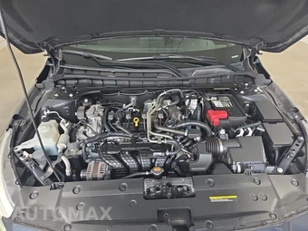 2022 Nissan Altima SV – miniatura 18